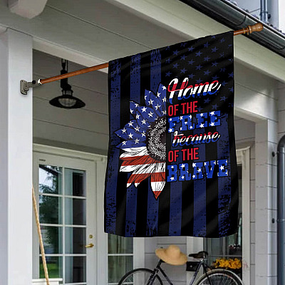 Wall Flag (36" x 60")