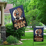 64 HG. It's All Indian Land(6) Garden & House Mockup 1