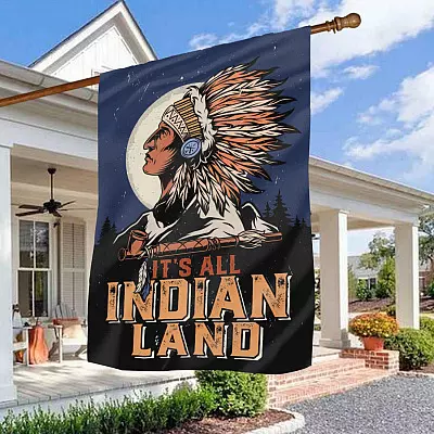 House Flag (30" x 40")