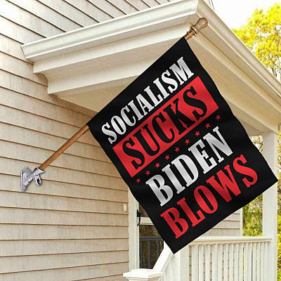 Wall Flag (36" x 60")