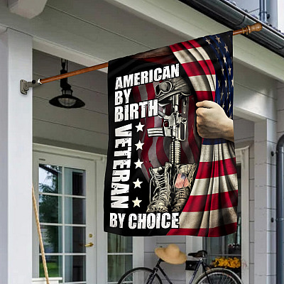 Wall Flag (36" x 60")