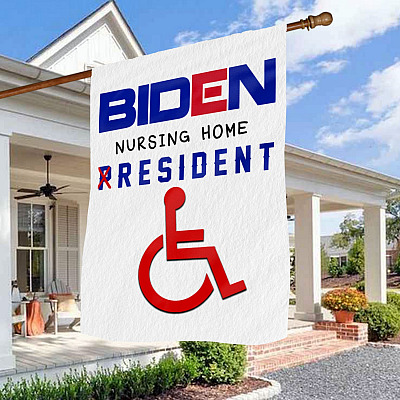 House Flag (30" x 40")