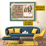 6VT. The Best Thing In Life Best Friend canvas mk3