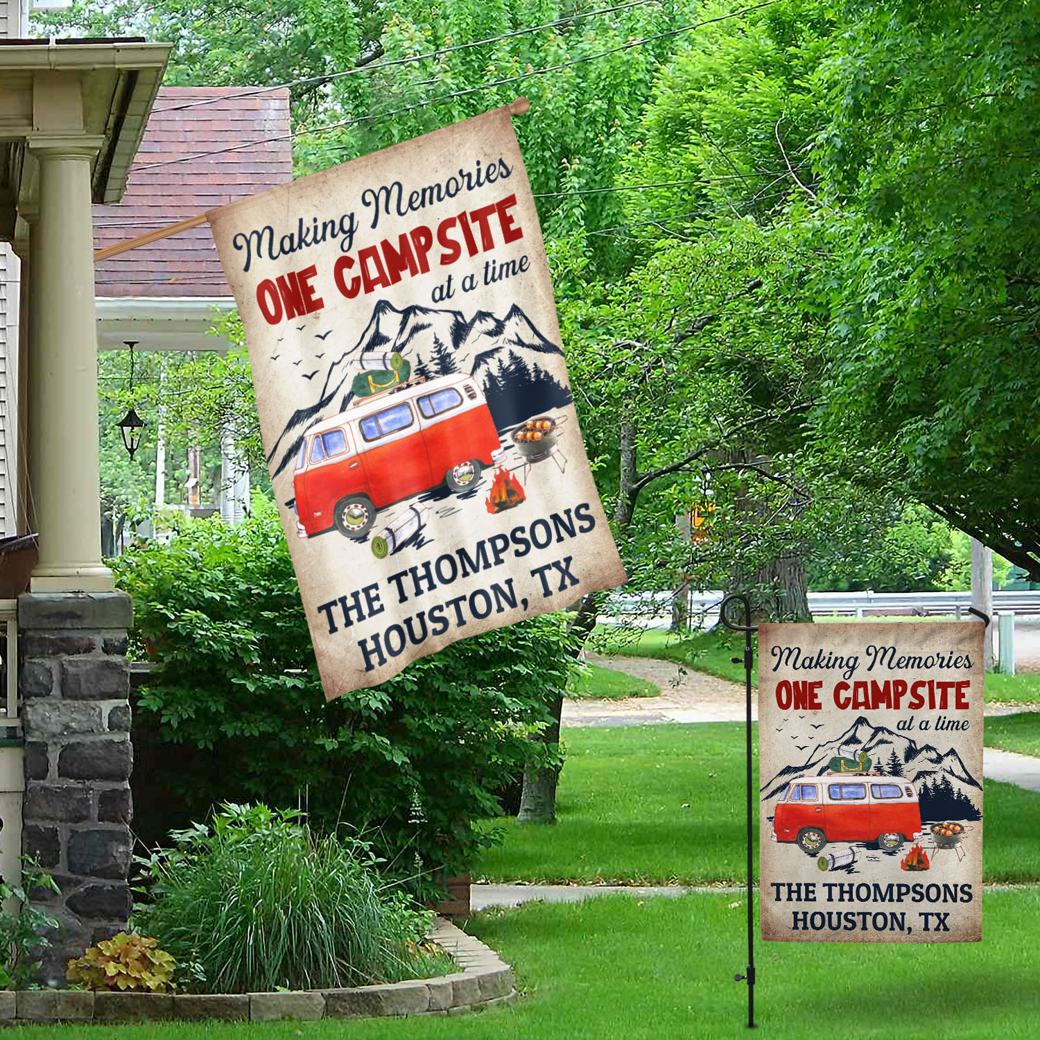 10O. Making Memories-sample design Garden & House Mockup 1