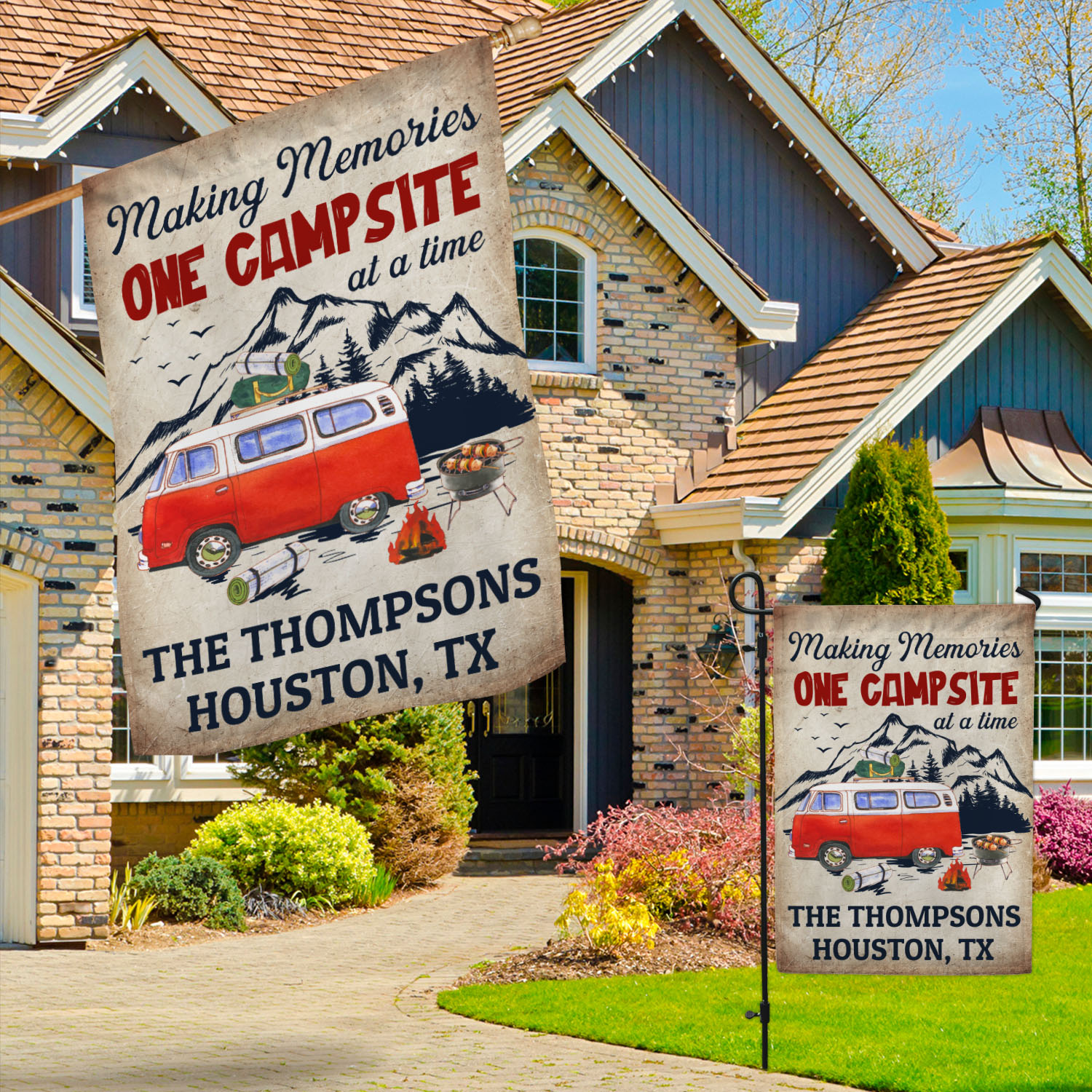 10O. Making Memories-sample design Garden & House Mockup 3