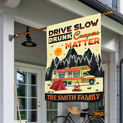 House Flag (30" x 40")