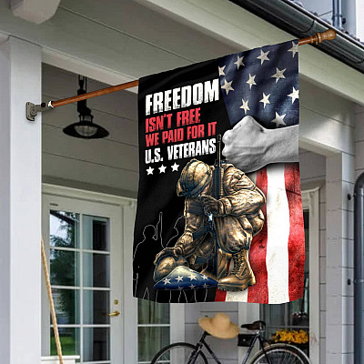 House Flag (30" x 40")