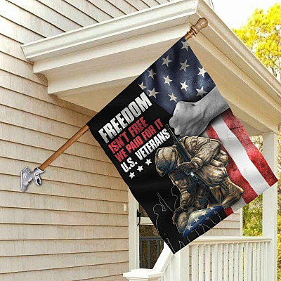 Wall Flag (36" x 60")