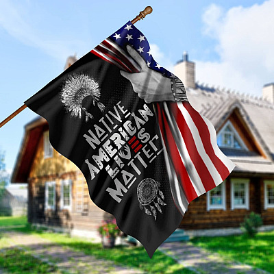 House Flag (30" x 40")
