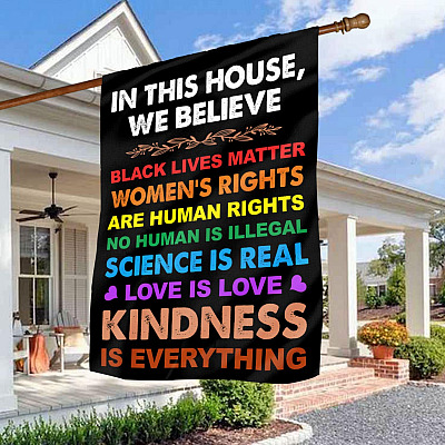 Wall Flag (36" x 60")