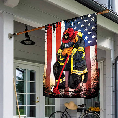 House Flag (30" x 40")