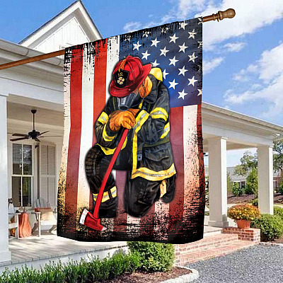 Wall Flag (36" x 60")