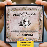 Sophi Forever 1
