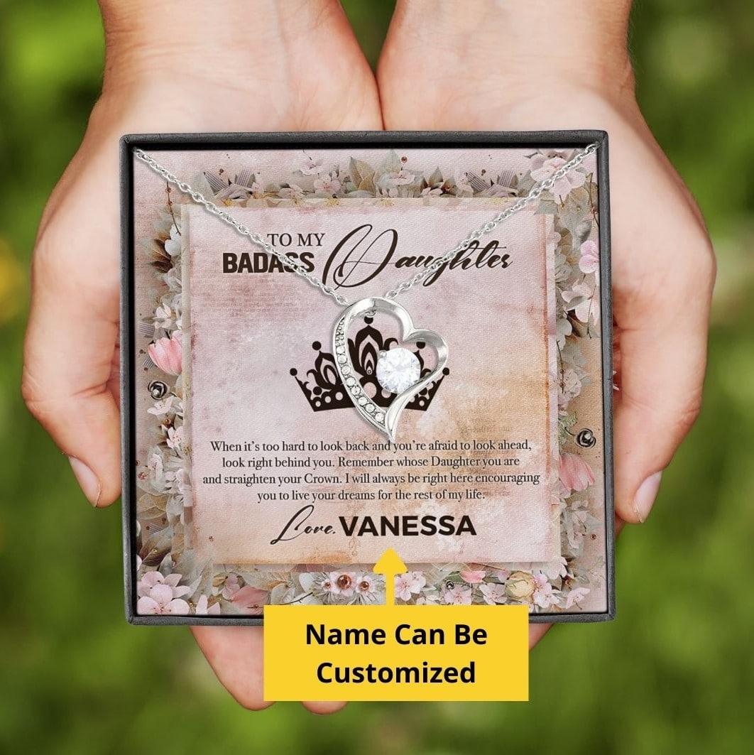 Vanesa Forever 1