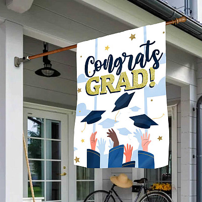 Wall Flag (36" x 60")