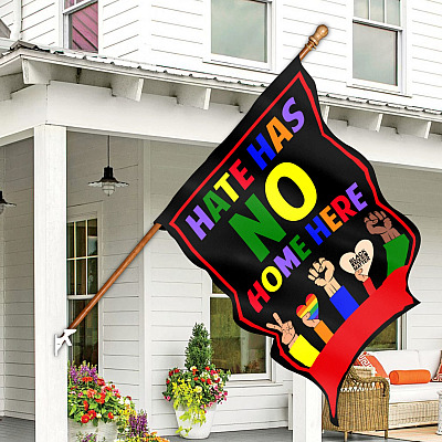 Wall Flag (36" x 60")