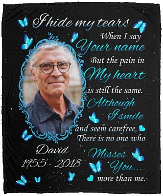 Cozy Plush Fleece Blanket - 50x60