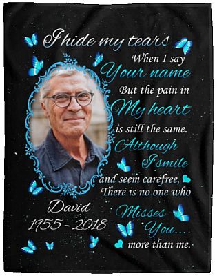 Cozy Plush Fleece Blanket - 60x80