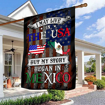 Wall Flag (36" x 60")