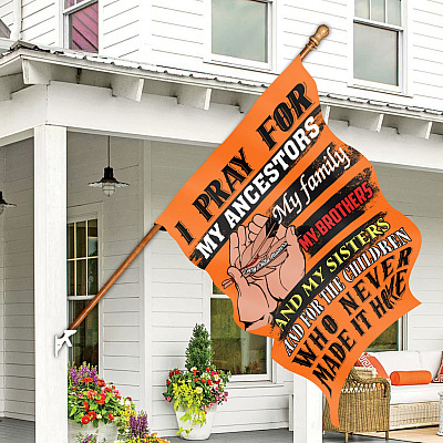 Wall Flag (36" x 60")