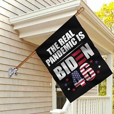 Wall Flag (36" x 60")