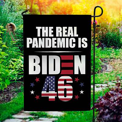 Garden Flag (11.5" x 17.5")