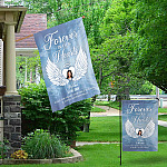 5NH. What The Heart_Sample Design Garden & House Mockup 1