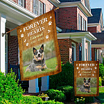 1NH. Forever In Our_Sample Design Garden & House Mockup 2