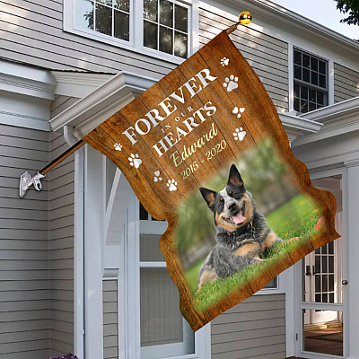 Wall Flag (36" x 60")