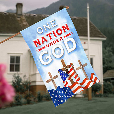 House Flag (30" x 40")