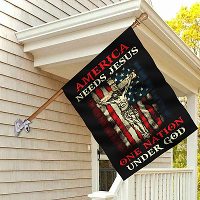 Wall Flag (36" x 60")