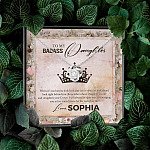 Personalized To My Badass Daughter Love Knot Pendant Necklace - Badass Daughter Necklace Personalized To My Badass Daughter Love Knot Pendant Necklace - Badass Daughter Necklace