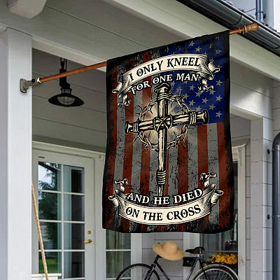 Wall Flag (36" x 60")