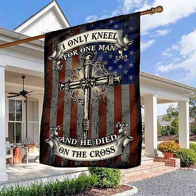 House Flag (30" x 40")