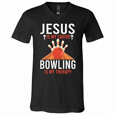 V-Neck T-Shirt