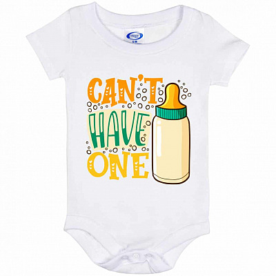 Baby Onesie - 06 Month