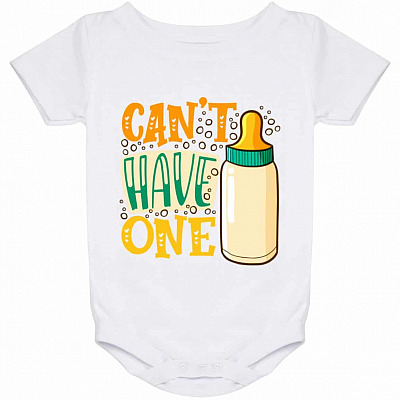 Baby Onesie - 24 Month
