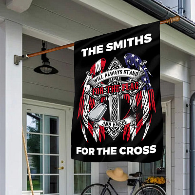 House Flag (30" x 40")