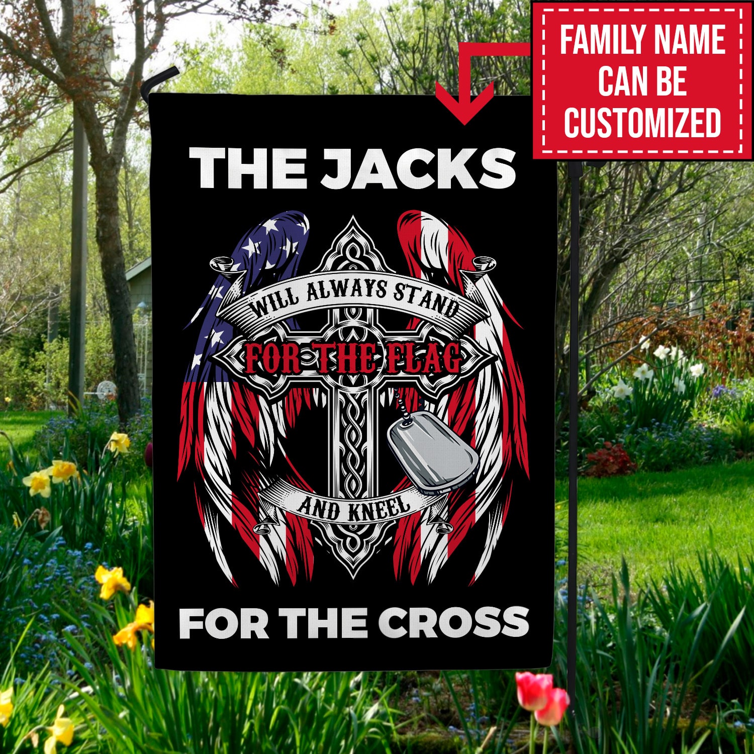 Stand For The Flag Kneel For The Cross_Sample Name3