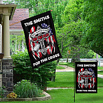 Stand For The Flag Kneel For The Cross 1