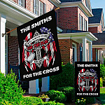 Stand For The Flag Kneel For The Cross 2