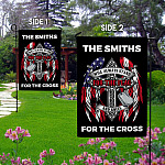 Stand For The Flag Kneel For The Cross 3