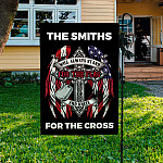 Stand For The Flag Kneel For The Cross 5