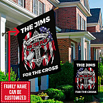 Stand For The Flag Kneel For The Cross_Sample Name2