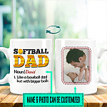 3NH. Softball Dad Mockup 3