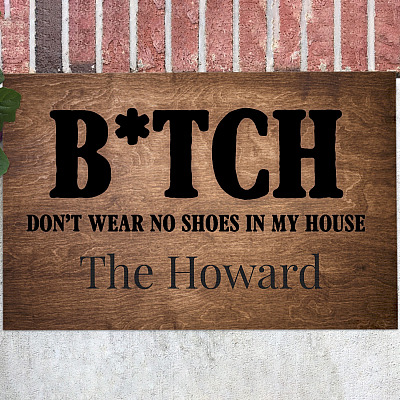 Doormat