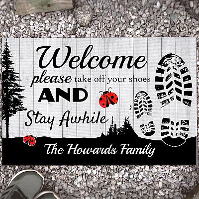 Doormat