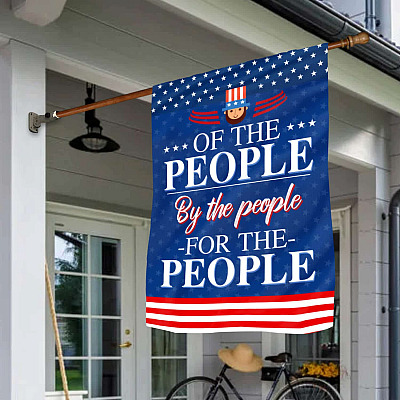 Wall Flag (36" x 60")