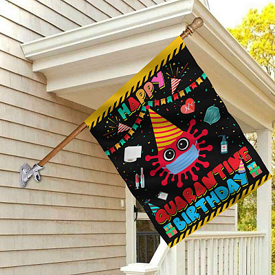 House Flag (30" x 40")