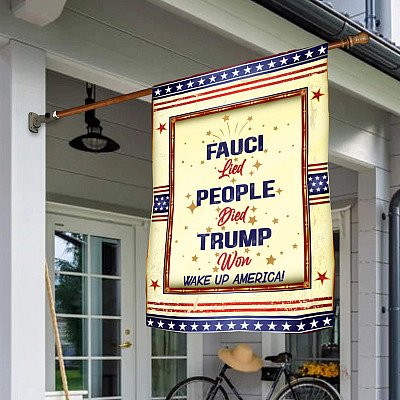 Wall Flag (36" x 60")